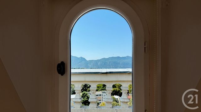 Appartement Studio à vendre - 1 pièce - 21.3 m2 - AIX LES BAINS - 73 - RHONE-ALPES - Century 21 Alp-Immo-Confiance