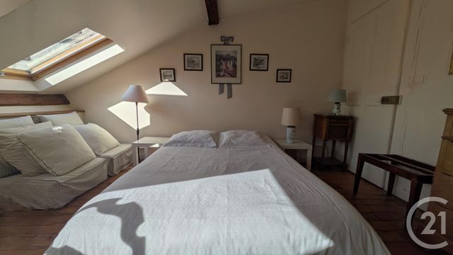 Appartement Studio à vendre - 1 pièce - 21.3 m2 - AIX LES BAINS - 73 - RHONE-ALPES - Century 21 Alp-Immo-Confiance