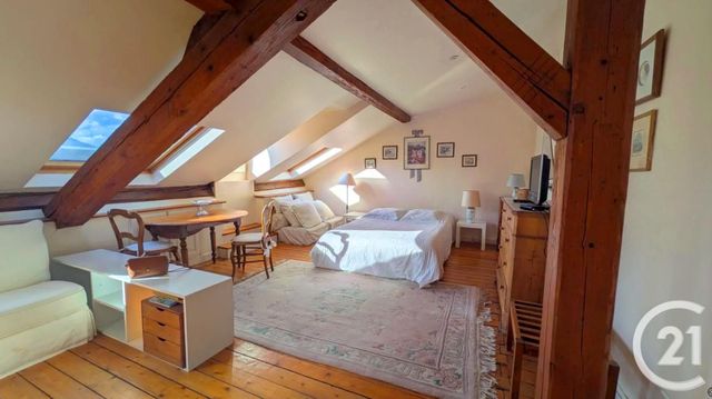 Appartement Studio à vendre - 1 pièce - 21.3 m2 - AIX LES BAINS - 73 - RHONE-ALPES - Century 21 Alp-Immo-Confiance