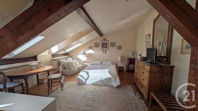appartement - AIX LES BAINS - 73