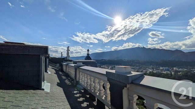 Appartement Studio à vendre - 1 pièce - 21.3 m2 - AIX LES BAINS - 73 - RHONE-ALPES - Century 21 Alp-Immo-Confiance