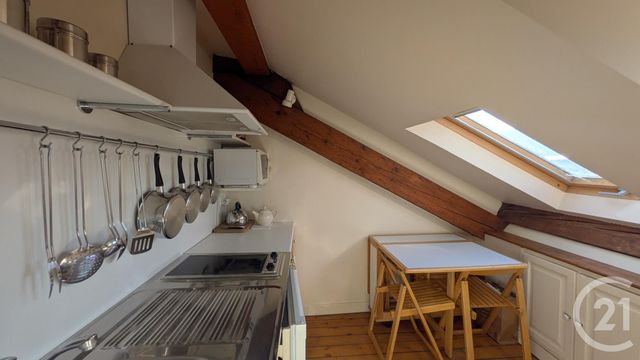 Appartement Studio à vendre - 1 pièce - 21.3 m2 - AIX LES BAINS - 73 - RHONE-ALPES - Century 21 Alp-Immo-Confiance