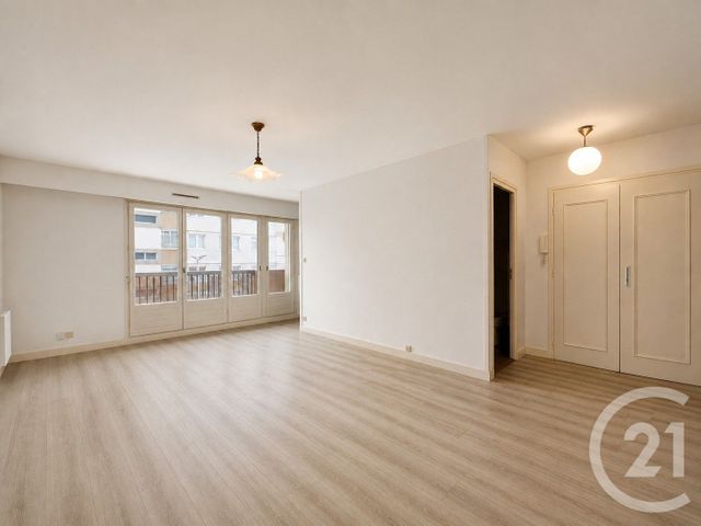 Appartement T1 à vendre AIX LES BAINS