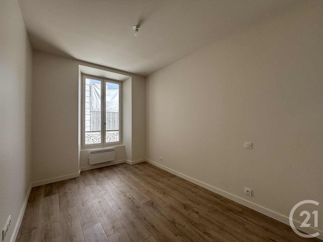Appartement T3 à vendre - 3 pièces - 54.2 m2 - AIX LES BAINS - 73 - RHONE-ALPES - Century 21 Alp-Immo-Confiance