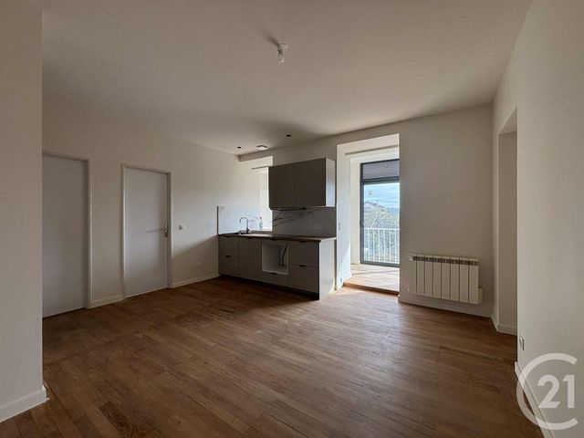 Appartement T3 à vendre - 3 pièces - 54.2 m2 - AIX LES BAINS - 73 - RHONE-ALPES - Century 21 Alp-Immo-Confiance
