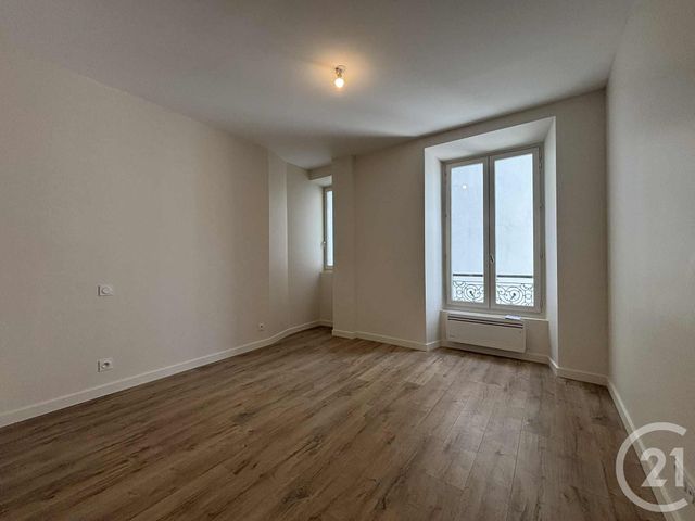 Appartement T3 à vendre - 3 pièces - 54.2 m2 - AIX LES BAINS - 73 - RHONE-ALPES - Century 21 Alp-Immo-Confiance