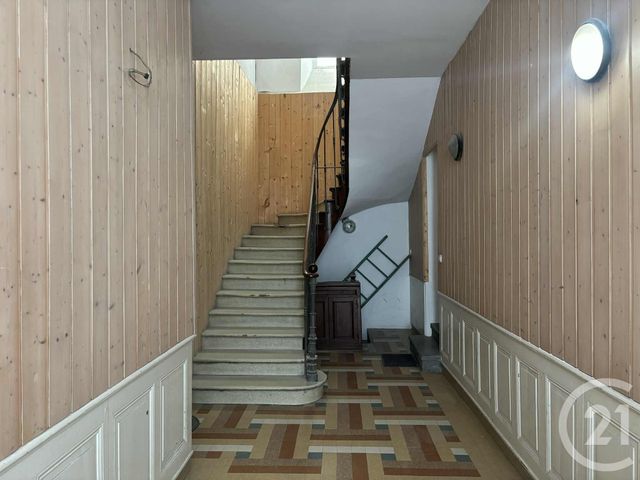Appartement T3 à vendre - 3 pièces - 54.2 m2 - AIX LES BAINS - 73 - RHONE-ALPES - Century 21 Alp-Immo-Confiance