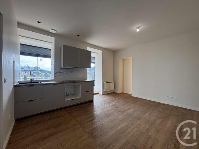 appartement - AIX LES BAINS - 73