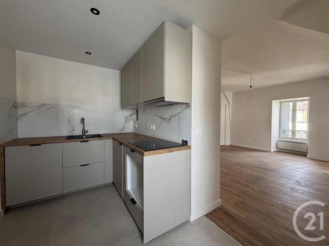 Appartement T3 à vendre AIX LES BAINS