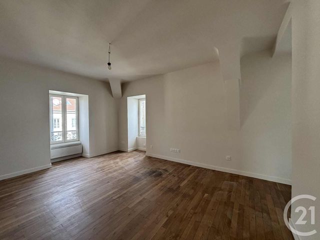 Appartement T3 à vendre - 3 pièces - 49.76 m2 - AIX LES BAINS - 73 - RHONE-ALPES - Century 21 Alp-Immo-Confiance