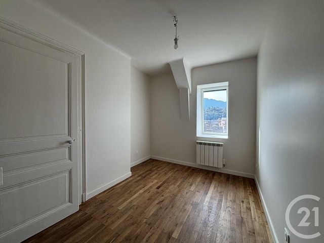 Appartement T3 à vendre - 3 pièces - 49.76 m2 - AIX LES BAINS - 73 - RHONE-ALPES - Century 21 Alp-Immo-Confiance