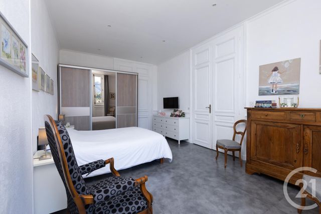 Appartement F2 bis à vendre - 2 pièces - 58.9 m2 - AIX LES BAINS - 73 - RHONE-ALPES - Century 21 Alp-Immo-Confiance