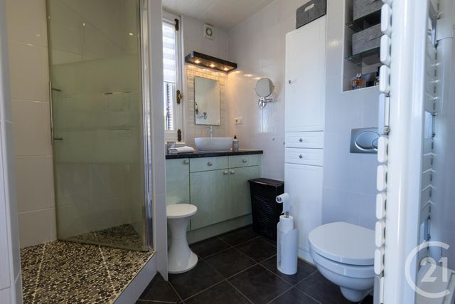 Appartement F2 bis à vendre - 2 pièces - 58.9 m2 - AIX LES BAINS - 73 - RHONE-ALPES - Century 21 Alp-Immo-Confiance