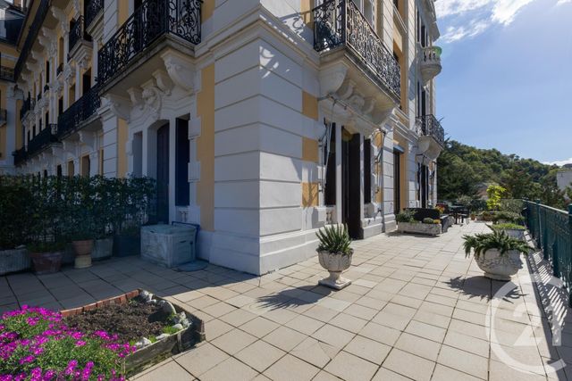 Appartement F2 bis à vendre - 2 pièces - 58.9 m2 - AIX LES BAINS - 73 - RHONE-ALPES - Century 21 Alp-Immo-Confiance