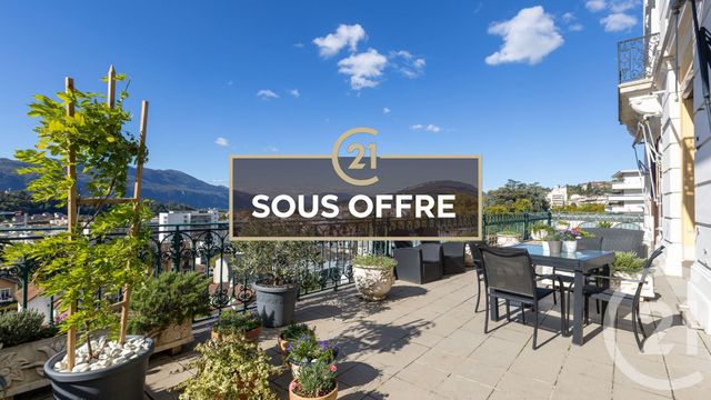  - AIX LES BAINS - 
