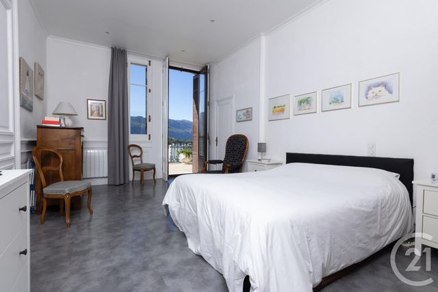 Appartement F2 bis à vendre - 2 pièces - 58.9 m2 - AIX LES BAINS - 73 - RHONE-ALPES - Century 21 Alp-Immo-Confiance