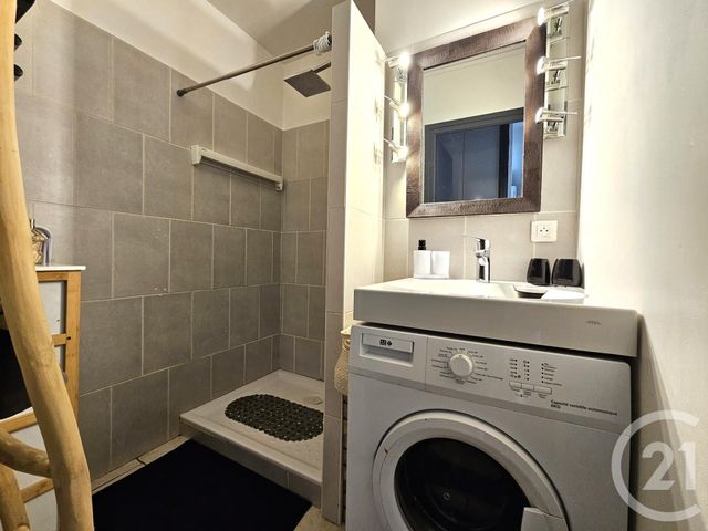 Appartement F2 à vendre - 2 pièces - 41.06 m2 - AIX LES BAINS - 73 - RHONE-ALPES - Century 21 Alp-Immo-Confiance