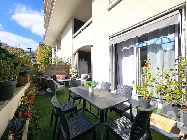 appartement - AIX LES BAINS - 73