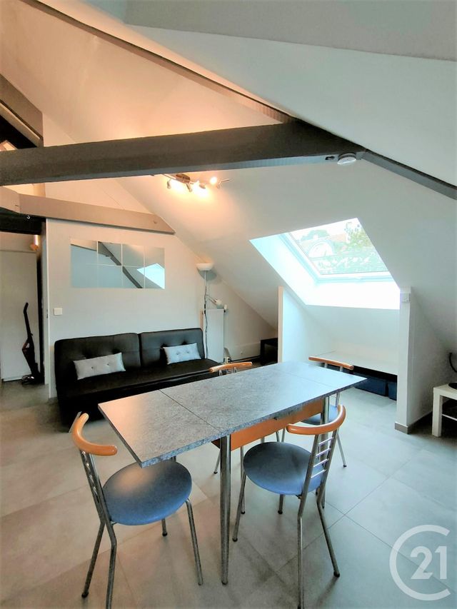 appartement - AIX LES BAINS - 73