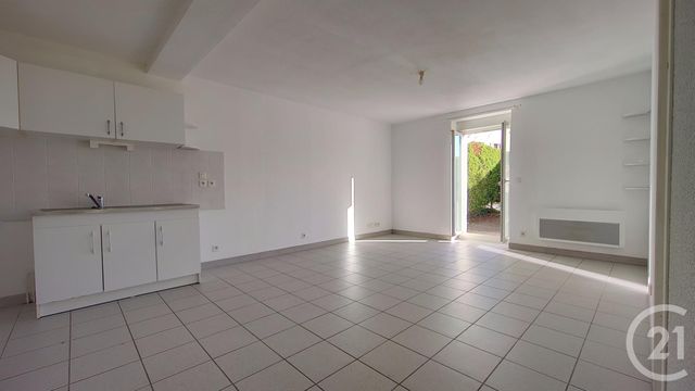 Appartement T3 à vendre - 3 pièces - 59.54 m2 - SERRIERES EN CHAUTAGNE - 73 - RHONE-ALPES - Century 21 Alp-Immo-Confiance