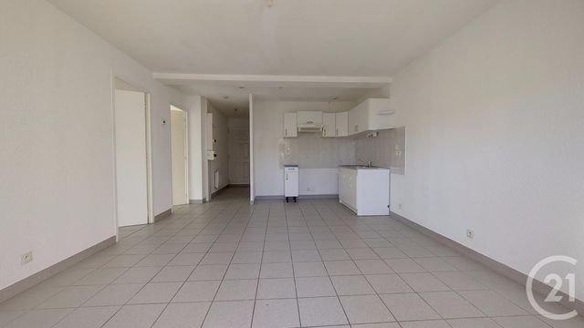 Appartement T3 à vendre - 3 pièces - 59.54 m2 - SERRIERES EN CHAUTAGNE - 73 - RHONE-ALPES - Century 21 Alp-Immo-Confiance