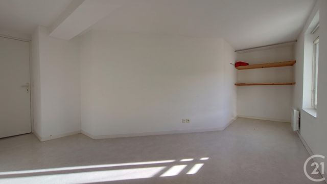 Appartement T3 à vendre - 3 pièces - 58.85 m2 - SERRIERES EN CHAUTAGNE - 73 - RHONE-ALPES - Century 21 Alp-Immo-Confiance