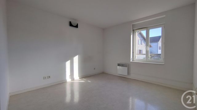 Appartement T3 à vendre - 3 pièces - 58.85 m2 - SERRIERES EN CHAUTAGNE - 73 - RHONE-ALPES - Century 21 Alp-Immo-Confiance