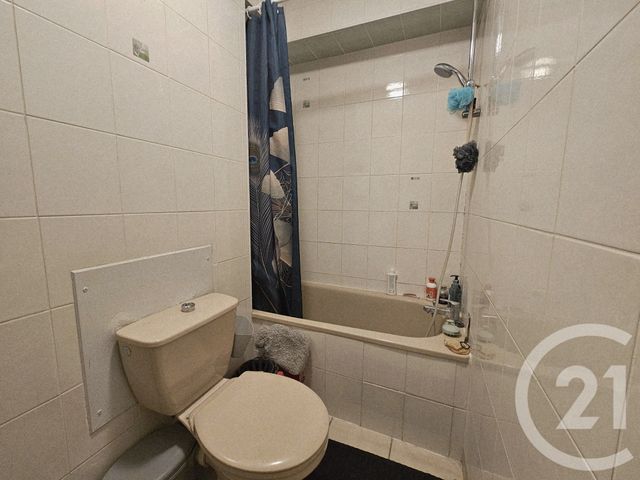Appartement T1 à vendre - 1 pièce - 25.31 m2 - AIX LES BAINS - 73 - RHONE-ALPES - Century 21 Alp-Immo-Confiance