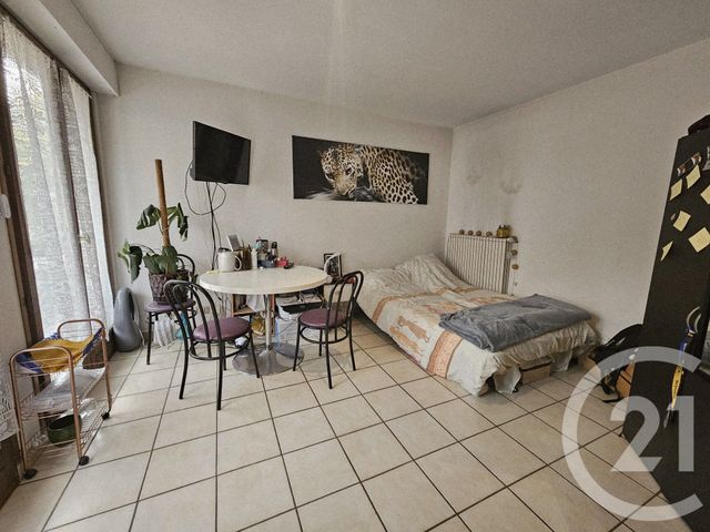 appartement - AIX LES BAINS - 73