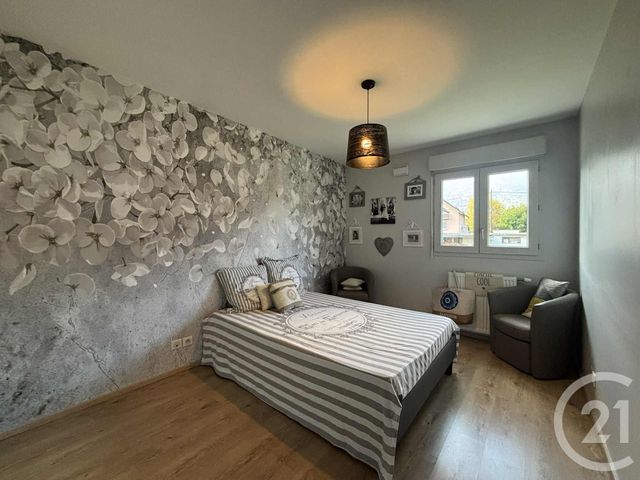 Appartement T3 à vendre - 3 pièces - 67.71 m2 - LA MOTTE SERVOLEX - 73 - RHONE-ALPES - Century 21 Alp-Immo-Confiance