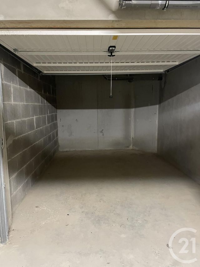 Appartement Studio à louer - 1 pièce - 24.45 m2 - AIX LES BAINS - 73 - RHONE-ALPES - Century 21 Alp-Immo-Confiance