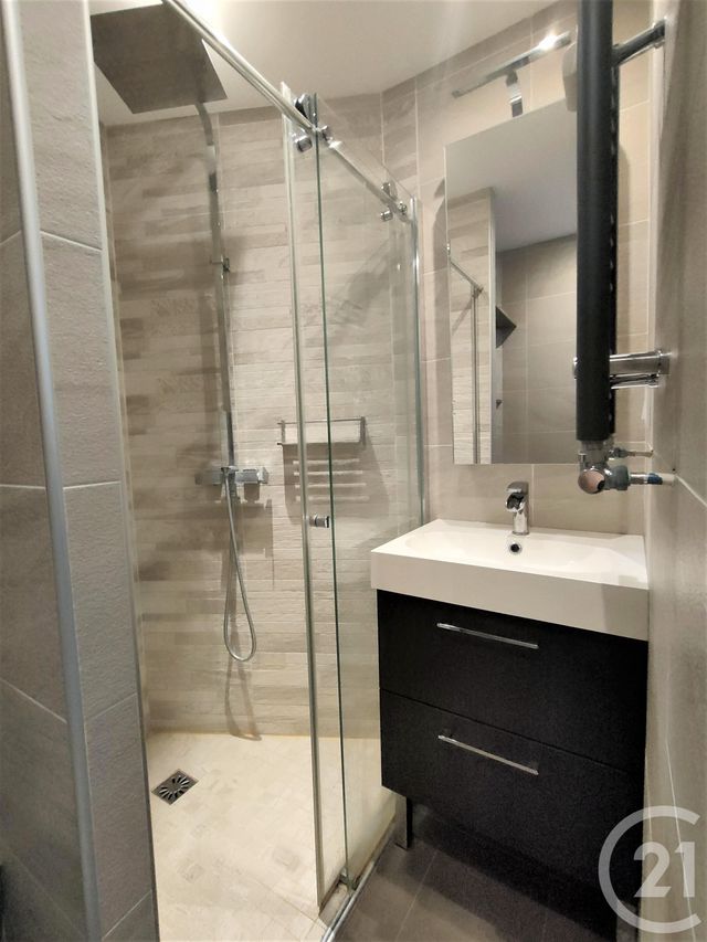 Appartement Studio à louer - 1 pièce - 16.1 m2 - CHAMBERY - 73 - RHONE-ALPES - Century 21 Alp-Immo-Confiance