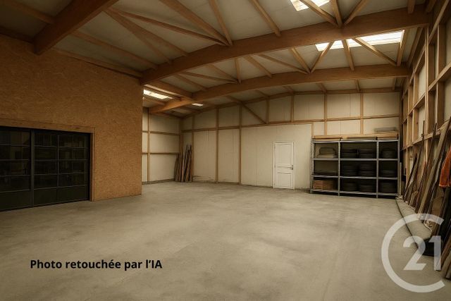 divers à vendre - 350.0 m2 - ENTRELACS - 73 - RHONE-ALPES - Century 21 Alp-Immo-Confiance