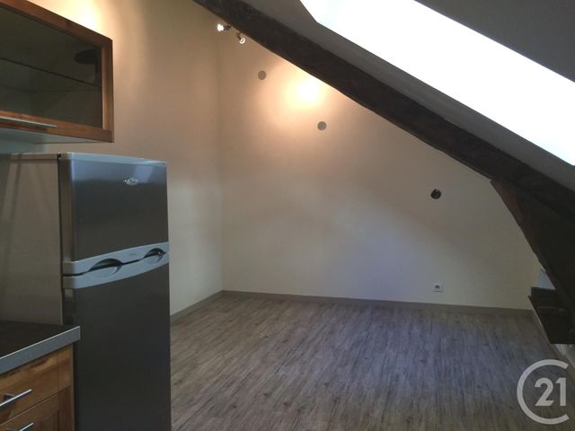 Appartement T3 à louer - 3 pièces - 36.71 m2 - AIX LES BAINS - 73 - RHONE-ALPES - Century 21 Alp-Immo-Confiance