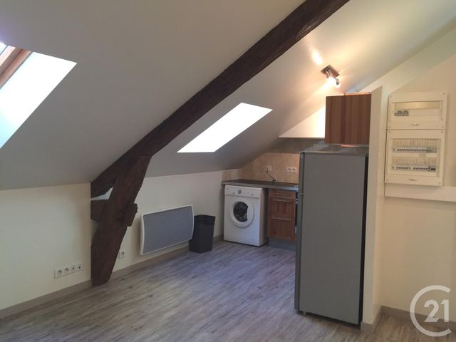 Appartement T3 à louer AIX LES BAINS