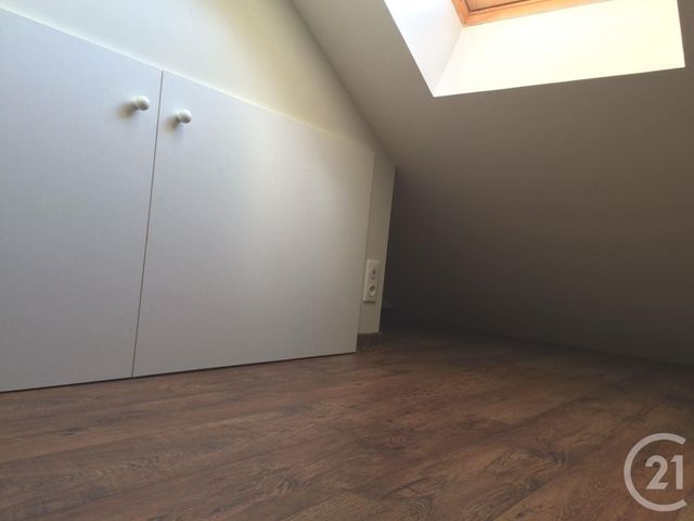 Appartement T3 à louer - 3 pièces - 36.71 m2 - AIX LES BAINS - 73 - RHONE-ALPES - Century 21 Alp-Immo-Confiance