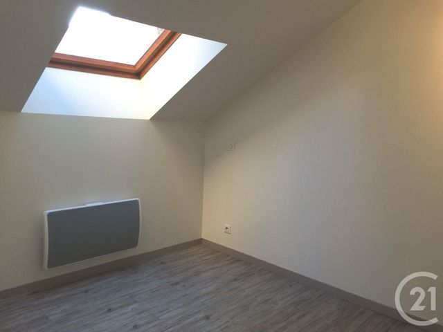 Appartement T3 à louer - 3 pièces - 36.71 m2 - AIX LES BAINS - 73 - RHONE-ALPES - Century 21 Alp-Immo-Confiance