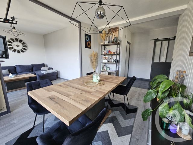 appartement - AIX LES BAINS - 73