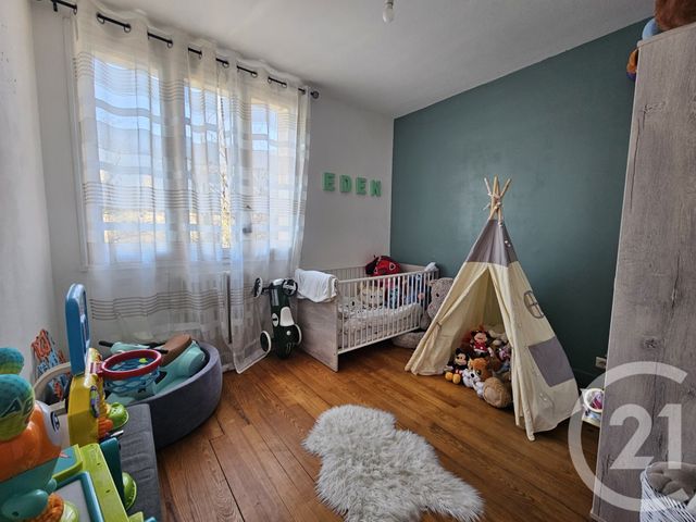 Appartement T3 à vendre - 3 pièces - 67.14 m2 - AIX LES BAINS - 73 - RHONE-ALPES - Century 21 Alp-Immo-Confiance