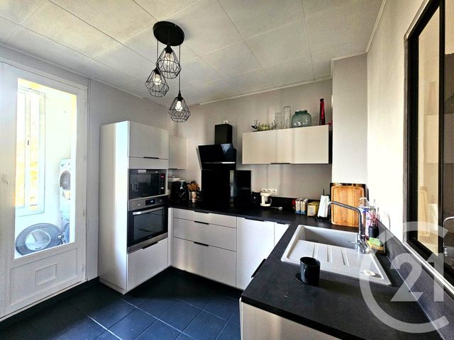 Appartement T3 à vendre - 3 pièces - 67.14 m2 - DRUMETTAZ CLARAFOND - 73 - RHONE-ALPES - Century 21 Alp-Immo-Confiance