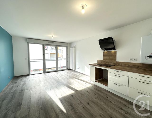 Appartement F2 à louer AIX LES BAINS
