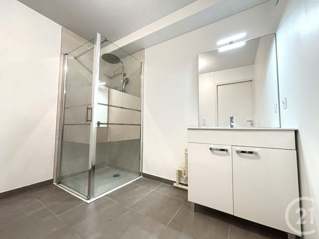 Appartement F2 à louer - 2 pièces - 42.0 m2 - AIX LES BAINS - 73 - RHONE-ALPES - Century 21 Alp-Immo-Confiance