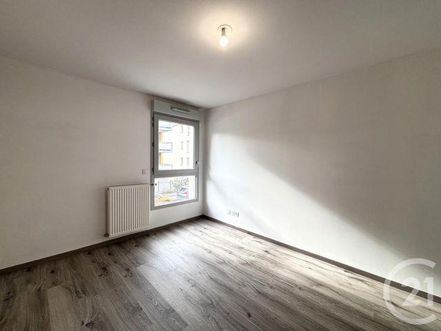 Appartement F2 à louer - 2 pièces - 42.0 m2 - AIX LES BAINS - 73 - RHONE-ALPES - Century 21 Alp-Immo-Confiance