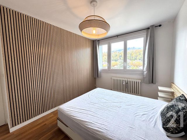 Appartement F3 à louer - 3 pièces - 69.57 m2 - AIX LES BAINS - 73 - RHONE-ALPES - Century 21 Alp-Immo-Confiance