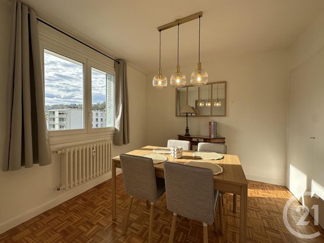 Appartement F3 à louer - 3 pièces - 69.57 m2 - AIX LES BAINS - 73 - RHONE-ALPES - Century 21 Alp-Immo-Confiance