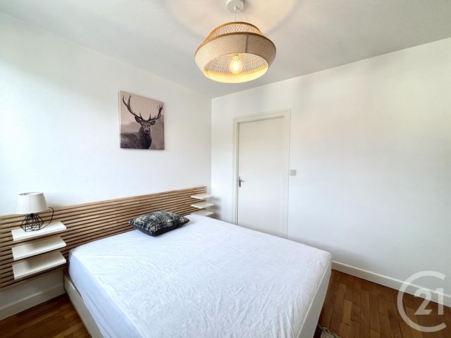 Appartement F3 à louer - 3 pièces - 69.57 m2 - AIX LES BAINS - 73 - RHONE-ALPES - Century 21 Alp-Immo-Confiance