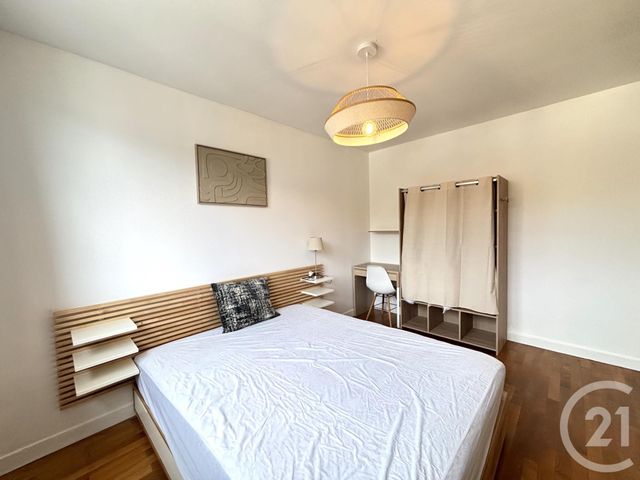 Appartement F3 à louer - 3 pièces - 69.57 m2 - AIX LES BAINS - 73 - RHONE-ALPES - Century 21 Alp-Immo-Confiance