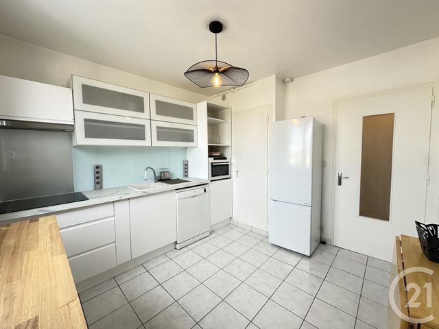 Appartement F3 à louer - 3 pièces - 69.57 m2 - AIX LES BAINS - 73 - RHONE-ALPES - Century 21 Alp-Immo-Confiance