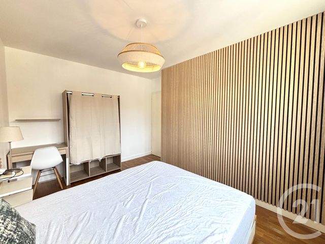 Appartement F3 à louer - 3 pièces - 69.57 m2 - AIX LES BAINS - 73 - RHONE-ALPES - Century 21 Alp-Immo-Confiance