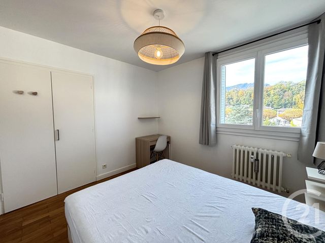 Appartement F3 à louer - 3 pièces - 69.57 m2 - AIX LES BAINS - 73 - RHONE-ALPES - Century 21 Alp-Immo-Confiance